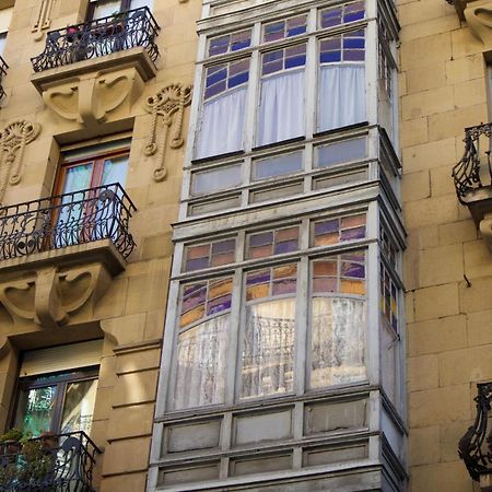 Apartmán Moraza - Local Rentss San Sebastián Exteriér fotografie