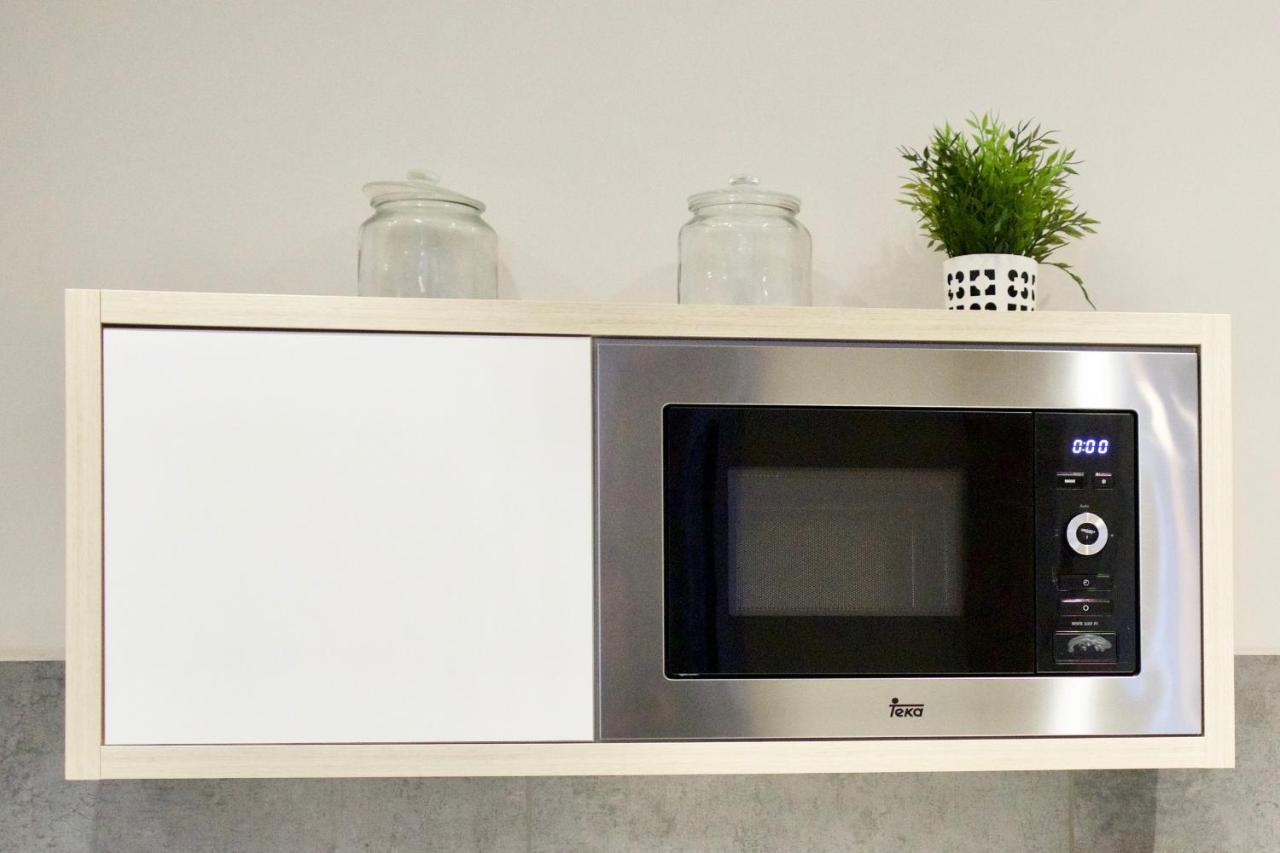 Apartmán Moraza - Local Rentss San Sebastián Exteriér fotografie