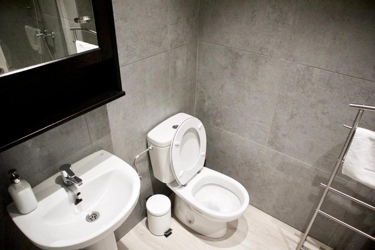 Apartmán Moraza - Local Rentss San Sebastián Exteriér fotografie
