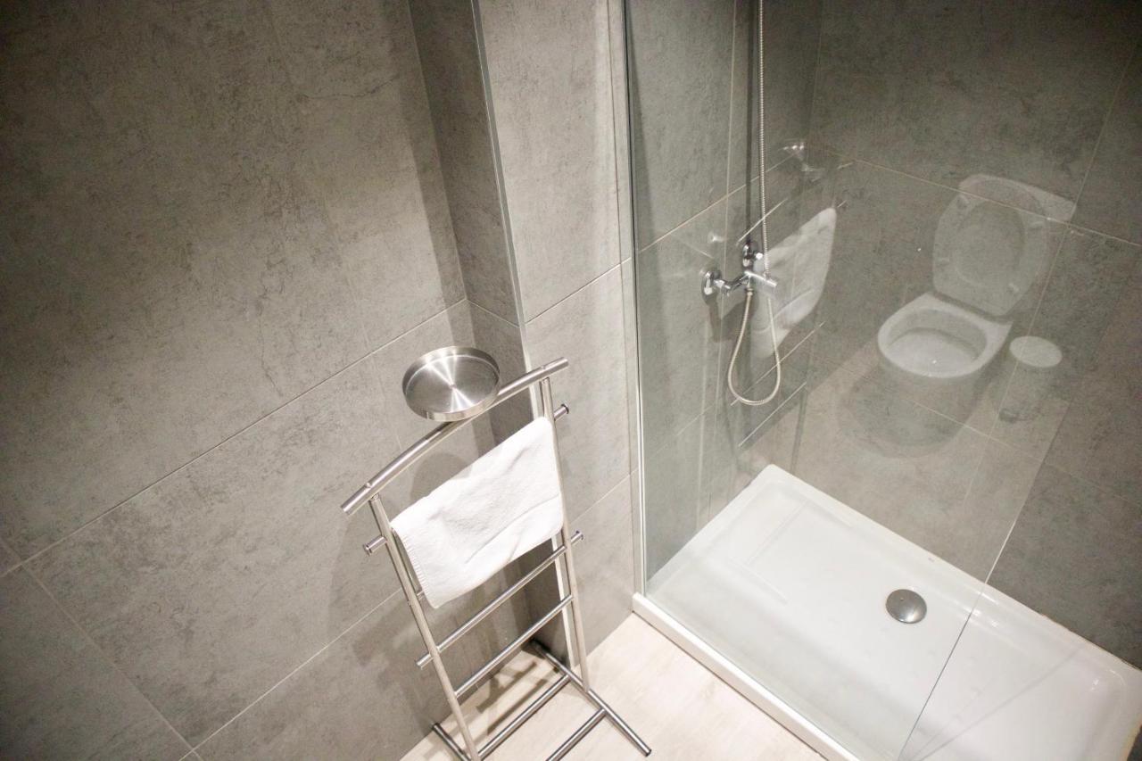 Apartmán Moraza - Local Rentss San Sebastián Exteriér fotografie