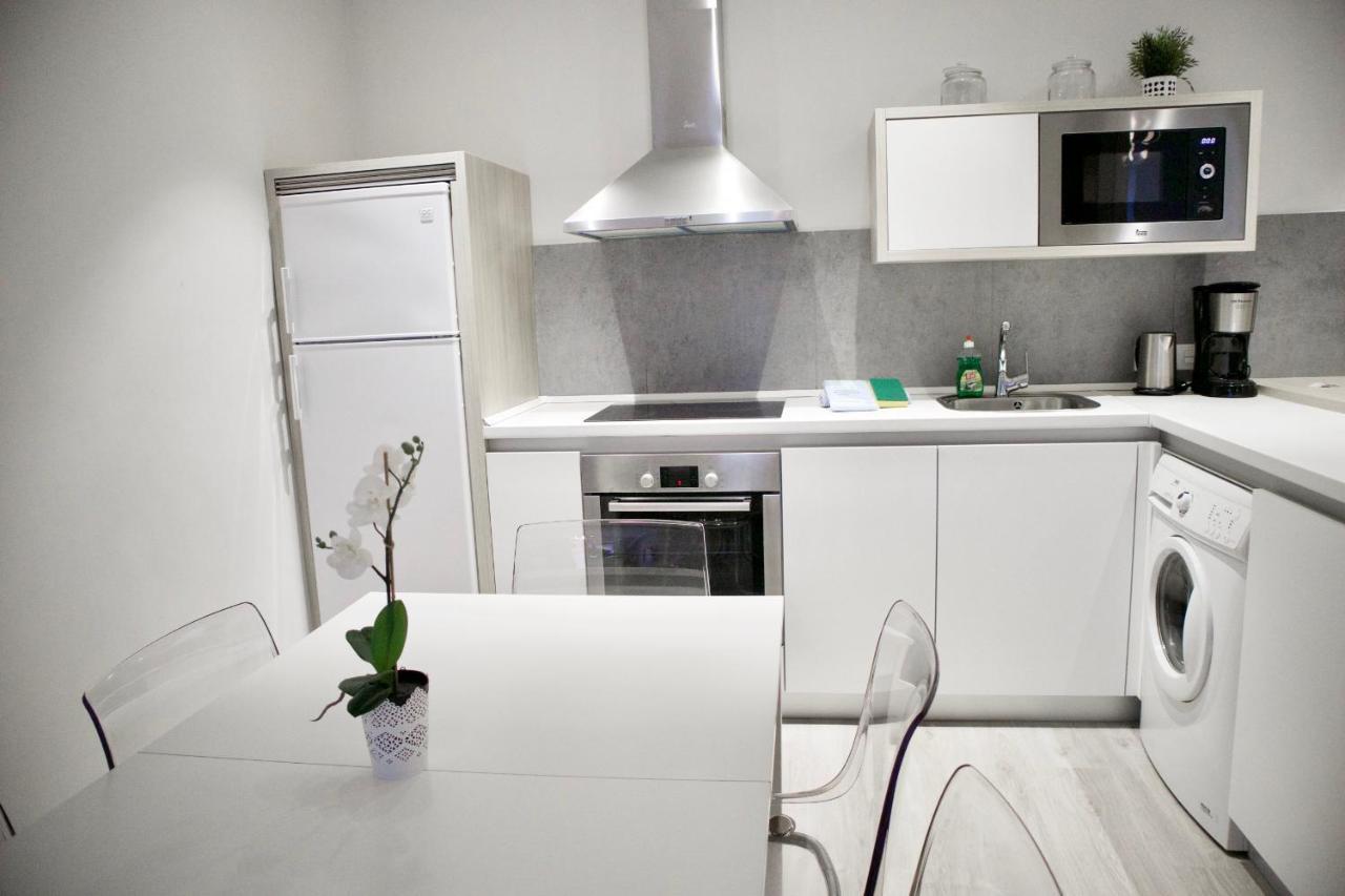 Apartmán Moraza - Local Rentss San Sebastián Exteriér fotografie