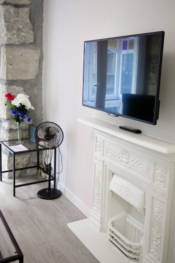 Apartmán Moraza - Local Rentss San Sebastián Exteriér fotografie