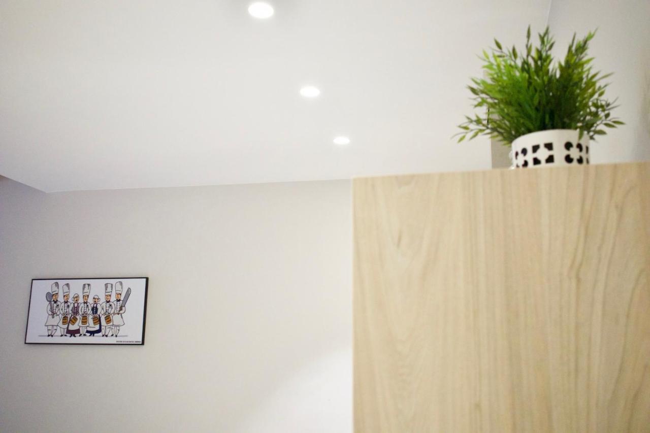 Apartmán Moraza - Local Rentss San Sebastián Exteriér fotografie